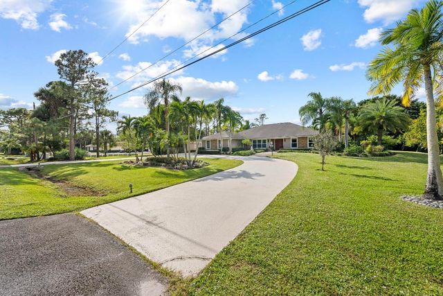 14409 67th Trail N, Palm Beach Gardens, FL 33418