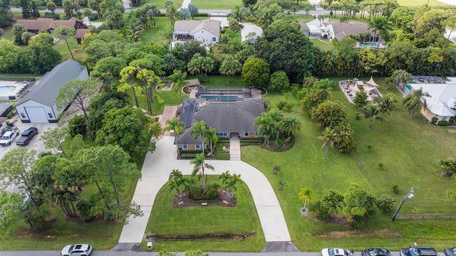 14409 67th Trail N, Palm Beach Gardens, FL 33418