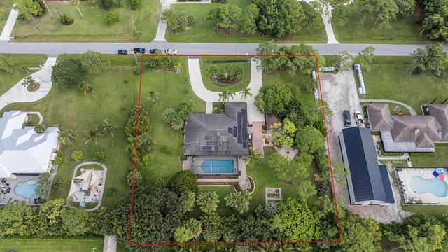 14409 67th Trail N, Palm Beach Gardens, FL 33418