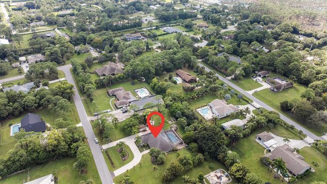 14409 67th Trail N, Palm Beach Gardens, FL 33418