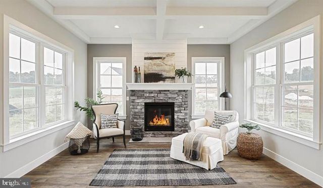 2094 N AUTUMN CHASE DRIVE, Mechanicsburg, PA 17055