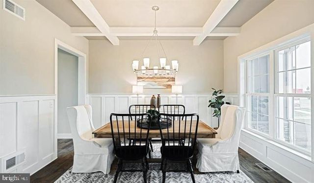 2094 N AUTUMN CHASE DRIVE, Mechanicsburg, PA 17055