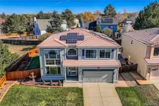 4362 Iran Street, Denver, CO 80249