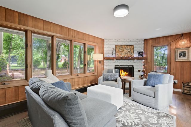18150 Honeysuckle Lane, Wayzata, MN 55391