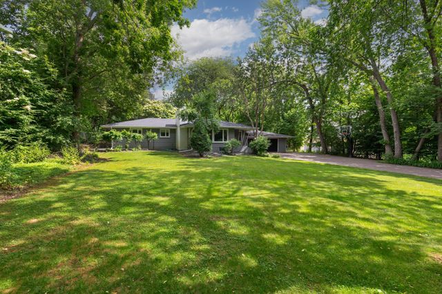 18150 Honeysuckle Lane, Wayzata, MN 55391