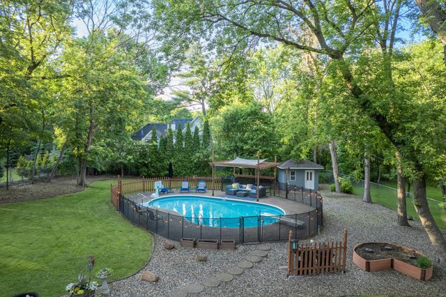 18150 Honeysuckle Lane, Wayzata, MN 55391