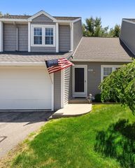 84 Chapin Greene 84, Ludlow, MA 01056