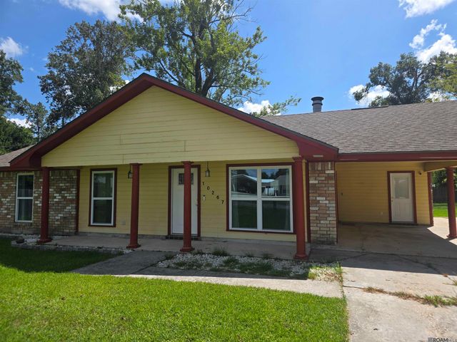 10267 Lake Park Ave, Gonzales, LA 70737