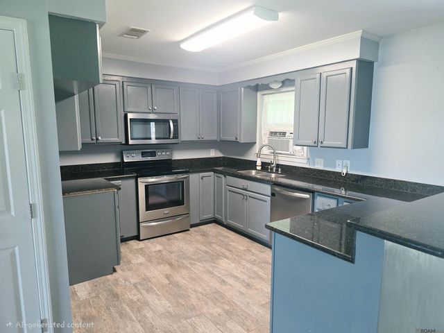 10267 Lake Park Ave, Gonzales, LA 70737