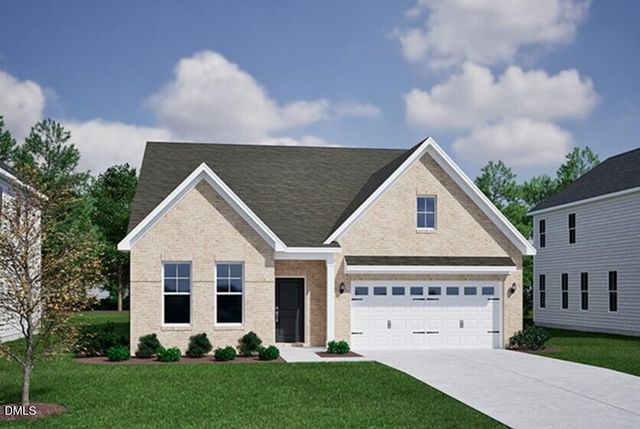 3256 Jessamine Street 204, Durham, NC 27703
