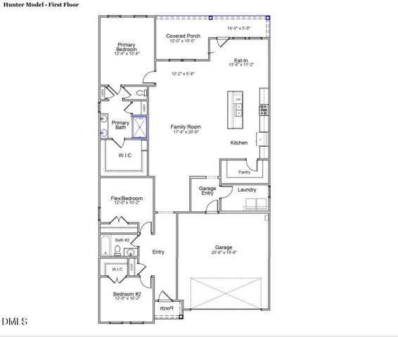 3256 Jessamine Street 204, Durham, NC 27703