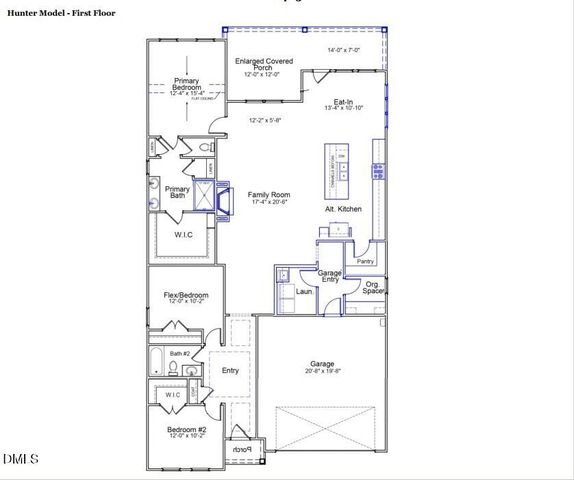 3256 Jessamine Street 204, Durham, NC 27703