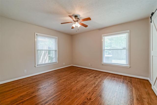 3419 Norris Drive, Houston, TX 77025