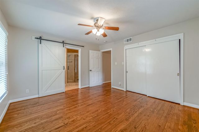 3419 Norris Drive, Houston, TX 77025