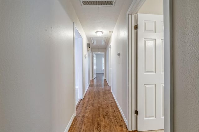 3419 Norris Drive, Houston, TX 77025