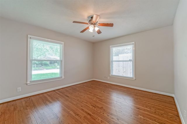 3419 Norris Drive, Houston, TX 77025