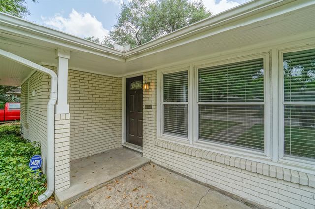3419 Norris Drive, Houston, TX 77025