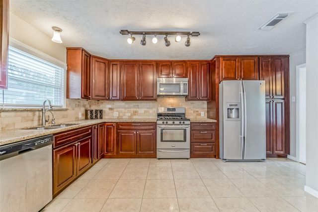 3419 Norris Drive, Houston, TX 77025