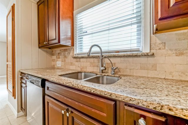 3419 Norris Drive, Houston, TX 77025