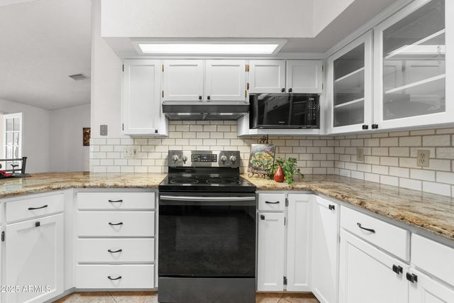 4064 S COMANCHE Drive, Sierra Vista, AZ 85650