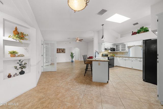 4064 S COMANCHE Drive, Sierra Vista, AZ 85650