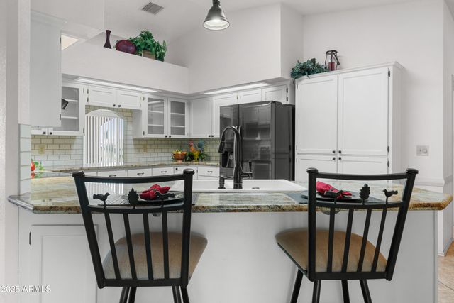 4064 S COMANCHE Drive, Sierra Vista, AZ 85650