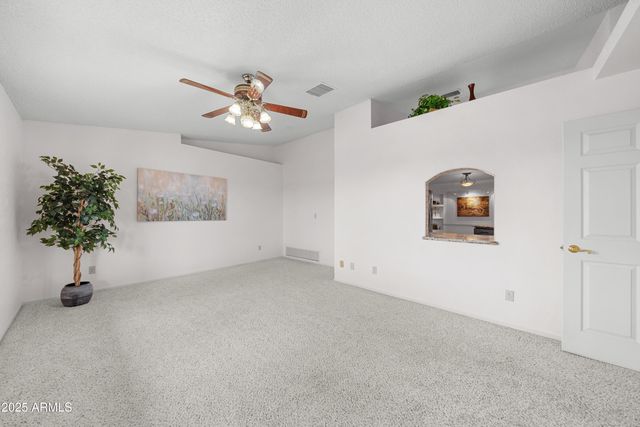 4064 S COMANCHE Drive, Sierra Vista, AZ 85650