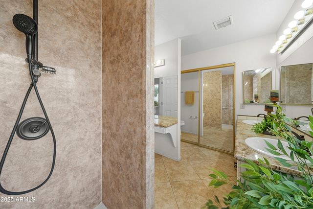 4064 S COMANCHE Drive, Sierra Vista, AZ 85650