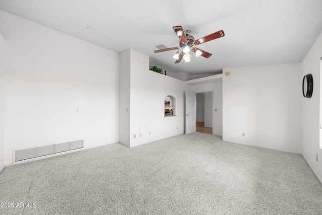 4064 S COMANCHE Drive, Sierra Vista, AZ 85650