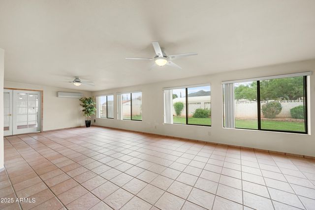 4064 S COMANCHE Drive, Sierra Vista, AZ 85650