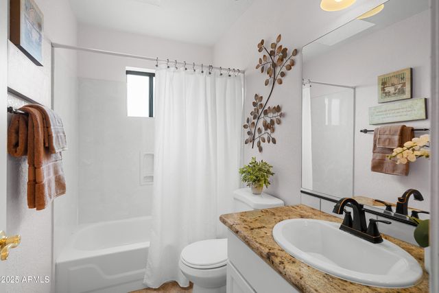 4064 S COMANCHE Drive, Sierra Vista, AZ 85650