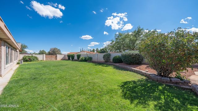 4064 S COMANCHE Drive, Sierra Vista, AZ 85650