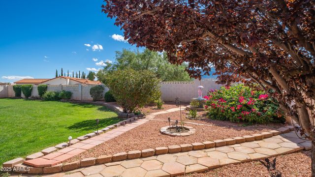 4064 S COMANCHE Drive, Sierra Vista, AZ 85650