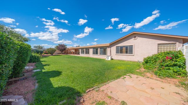 4064 S COMANCHE Drive, Sierra Vista, AZ 85650