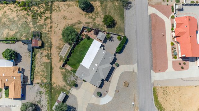 4064 S COMANCHE Drive, Sierra Vista, AZ 85650