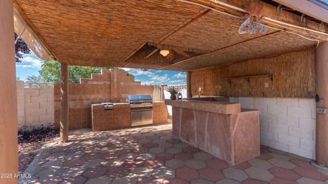 4064 S COMANCHE Drive, Sierra Vista, AZ 85650
