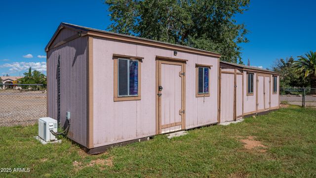 4064 S COMANCHE Drive, Sierra Vista, AZ 85650