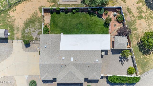 4064 S COMANCHE Drive, Sierra Vista, AZ 85650