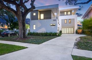 588 RIVIERA DRIVE, Tampa, FL 33606