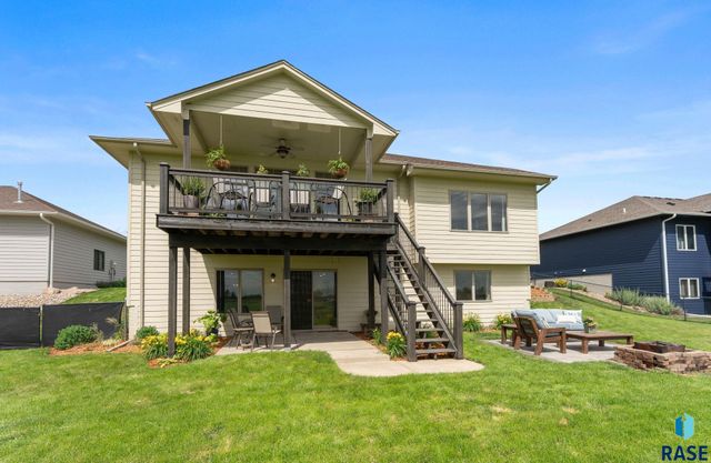 3904 S Harmony Dr Drive, Sioux Falls, SD 57110
