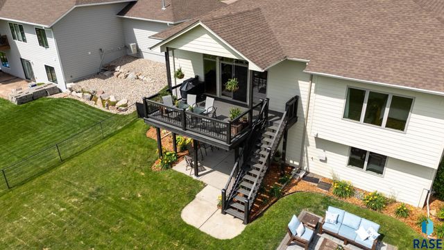 3904 S Harmony Dr Drive, Sioux Falls, SD 57110