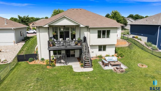 3904 S Harmony Dr Drive, Sioux Falls, SD 57110