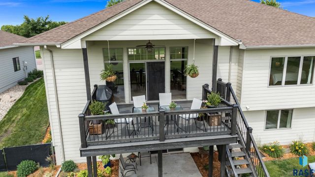 3904 S Harmony Dr Drive, Sioux Falls, SD 57110