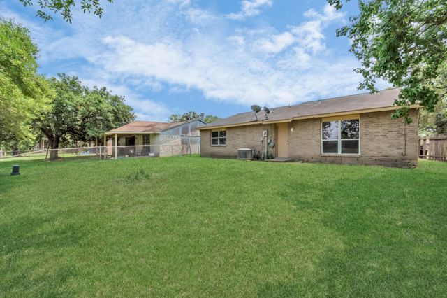 14519 Edenglen Drive, Houston, TX 77049