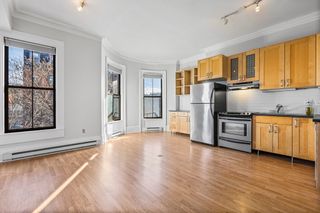 28 Dartmouth St 4, Boston, MA 02116