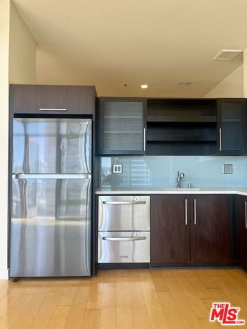 1100 S Hope Street 1704, Los Angeles, CA 90015