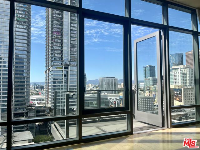 1100 S Hope Street 1704, Los Angeles, CA 90015