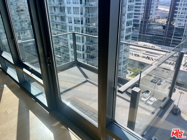 1100 S Hope Street 1704, Los Angeles, CA 90015