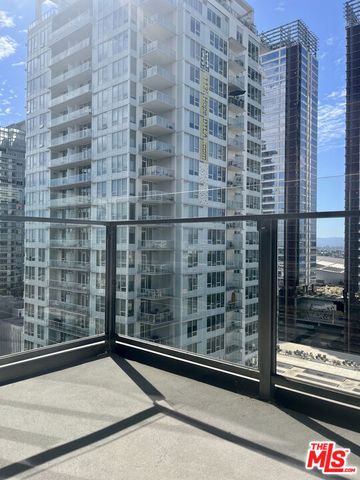 1100 S Hope Street 1704, Los Angeles, CA 90015