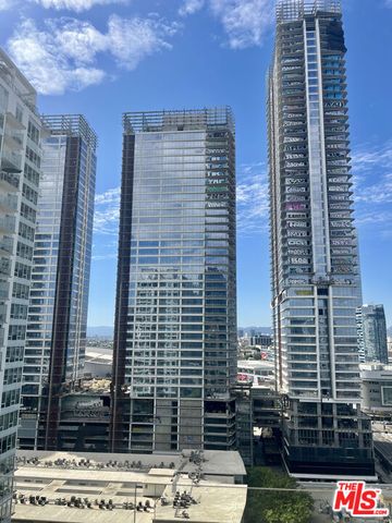 1100 S Hope Street 1704, Los Angeles, CA 90015